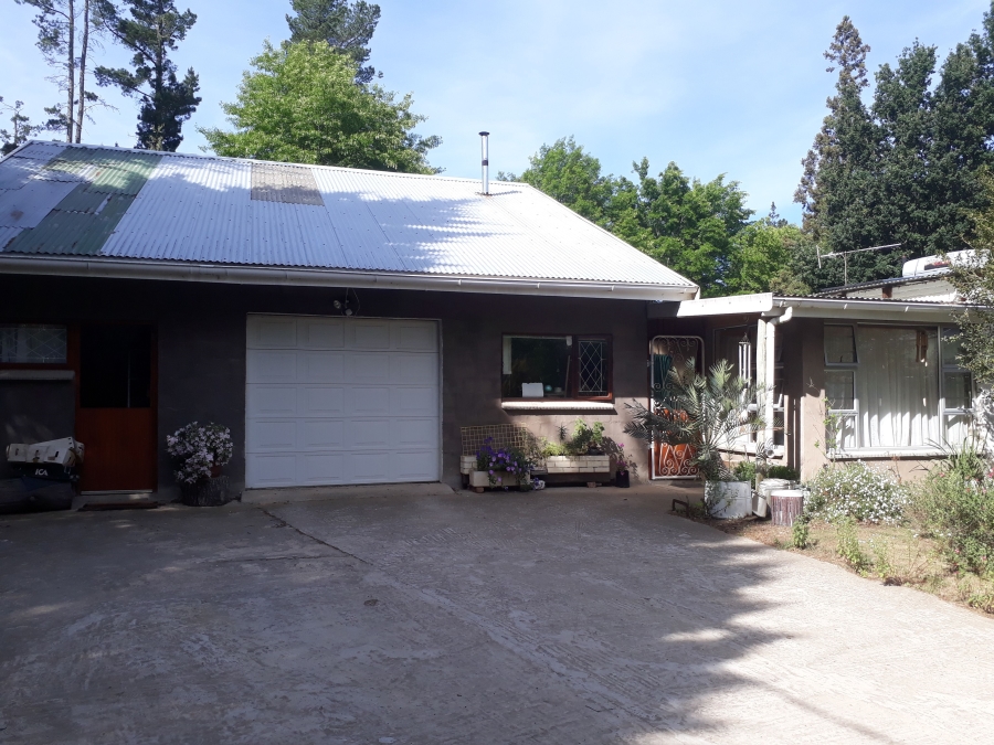 3 Bedroom Property for Sale in Hogsback Eastern Cape